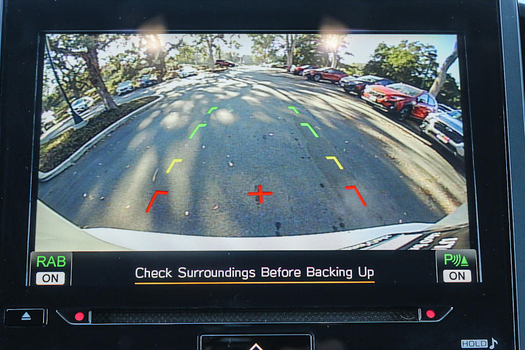 Thumbnail: 2023 Subaru Forester - 27