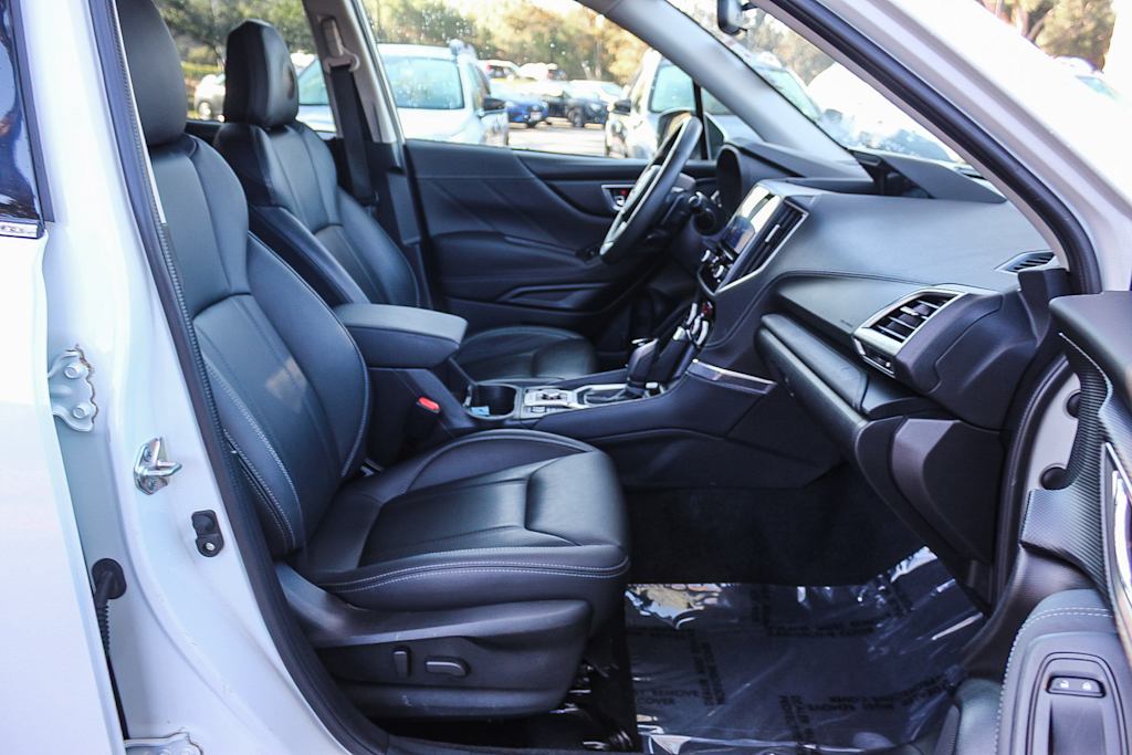 Thumbnail: 2023 Subaru Forester - 10