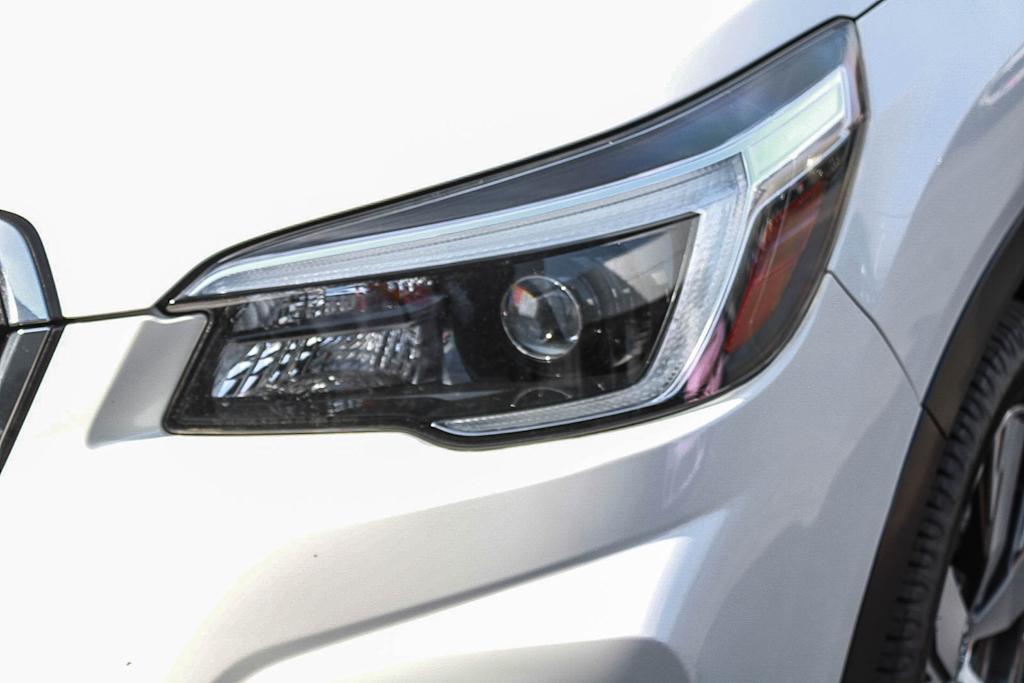 Thumbnail: 2021 Subaru Forester - 21