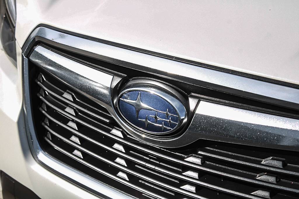 Thumbnail: 2021 Subaru Forester - 6
