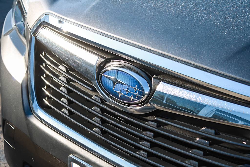 Thumbnail: 2021 Subaru Forester - 6