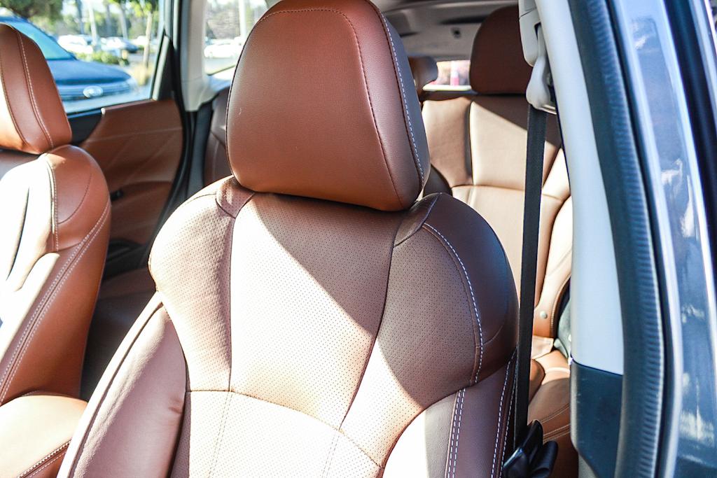 Thumbnail: 2021 Subaru Forester - 28