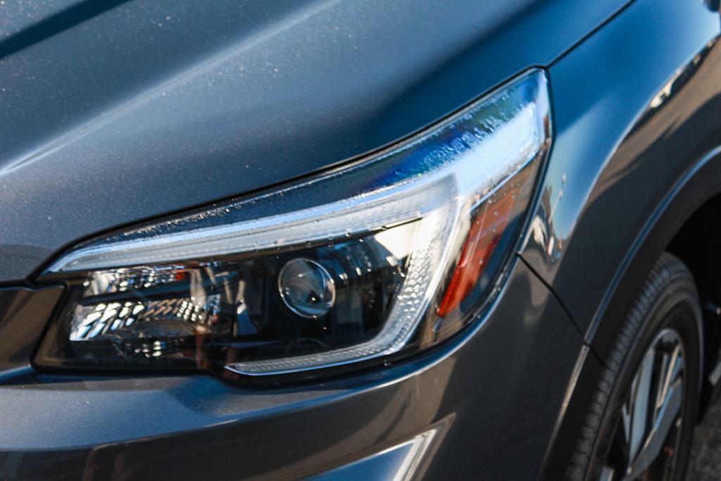 Thumbnail: 2021 Subaru Forester - 21