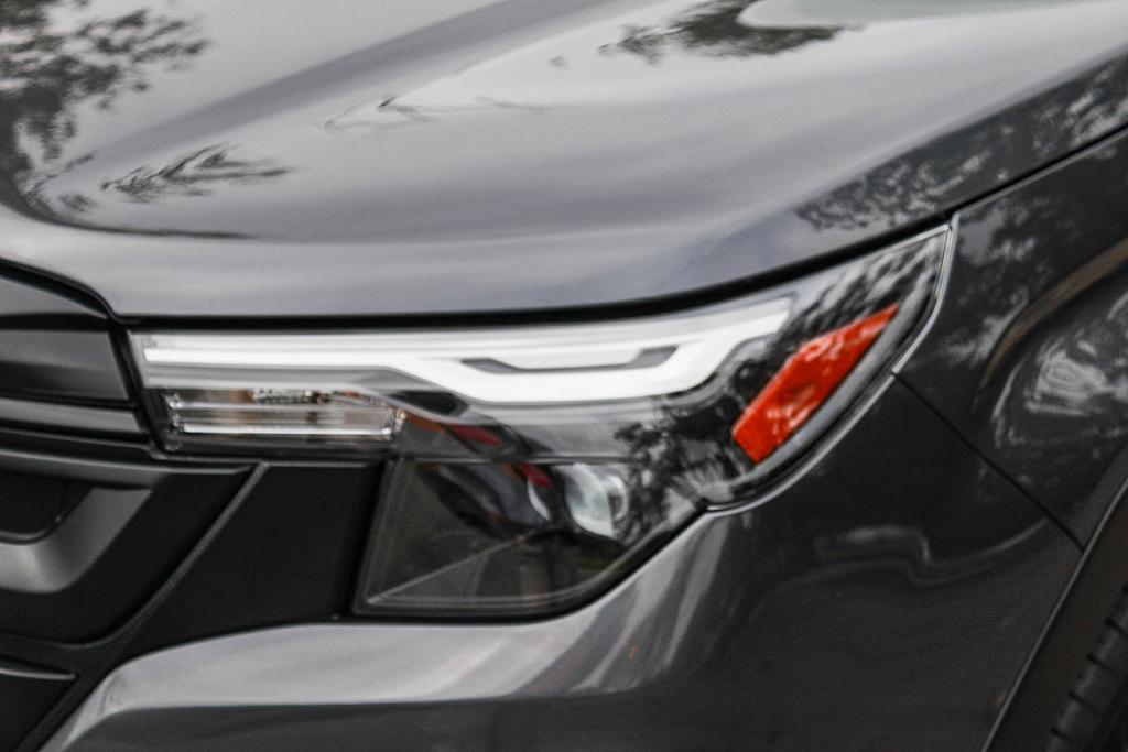 Thumbnail: 2025 Subaru Forester - 22