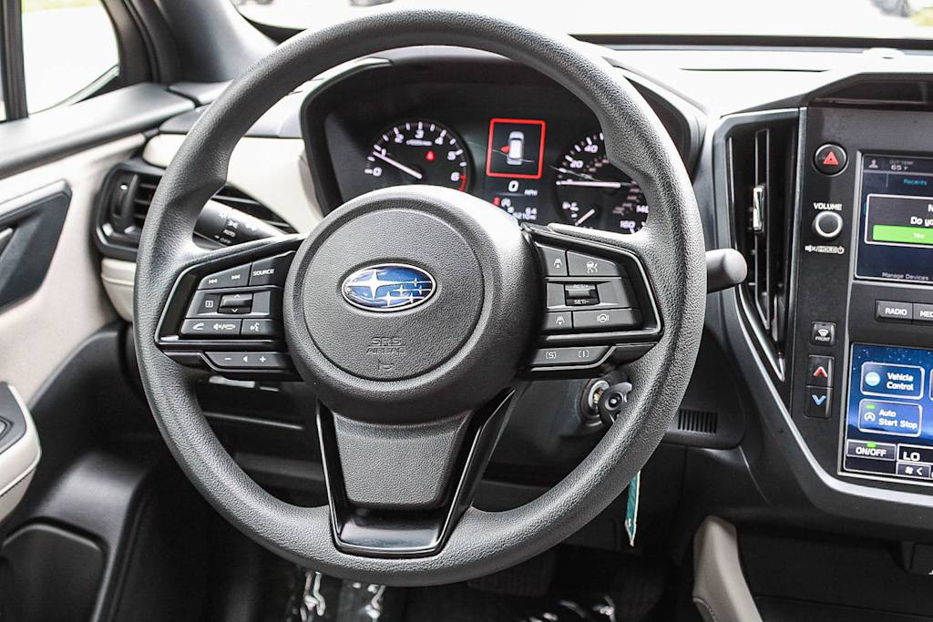 Thumbnail: 2025 Subaru Forester - 13