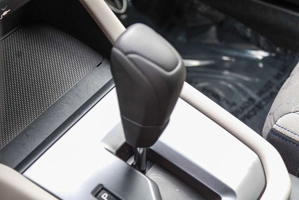 Thumbnail: 2025 Subaru Forester - 24