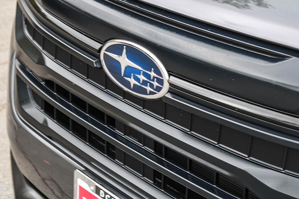 Thumbnail: 2025 Subaru Forester - 6