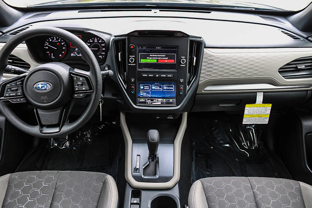 Thumbnail: 2025 Subaru Forester - 2