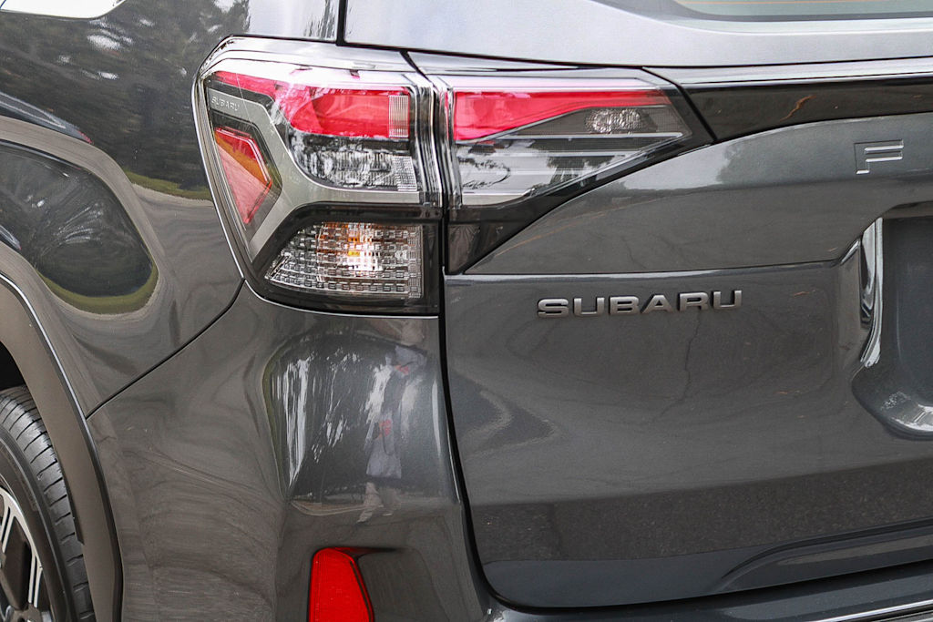Thumbnail: 2025 Subaru Forester - 21