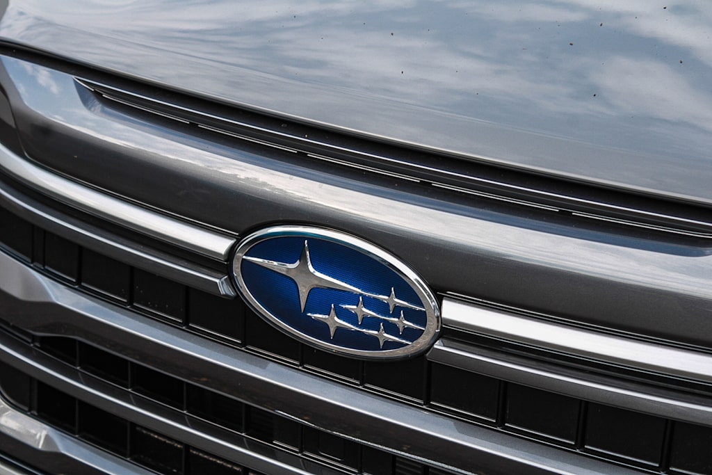 Thumbnail: 2025 Subaru Forester - 6