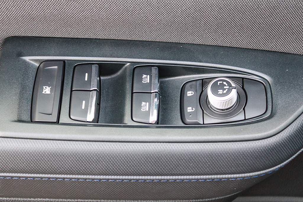Thumbnail: 2025 Subaru Forester - 22