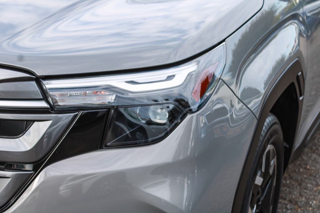 Thumbnail: 2025 Subaru Forester - 21