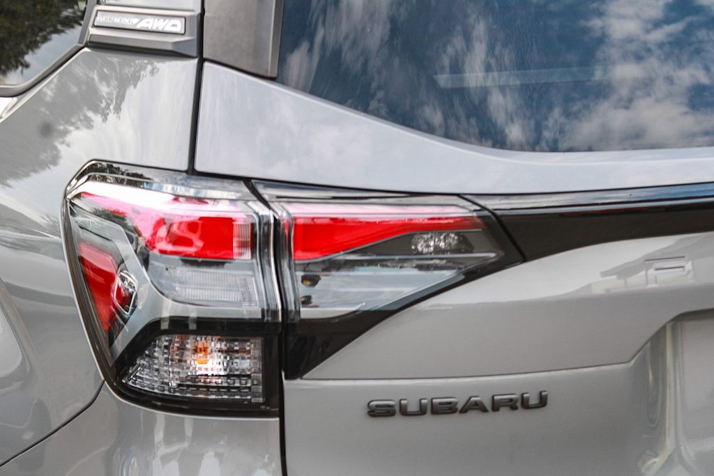 Thumbnail: 2025 Subaru Forester - 20