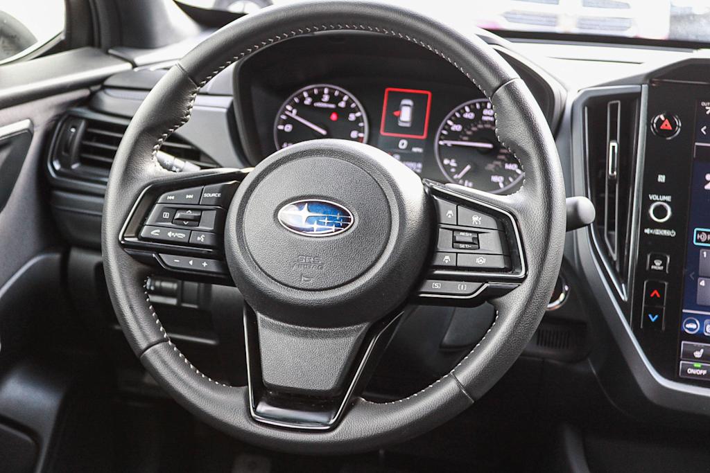 Thumbnail: 2025 Subaru Forester - 13