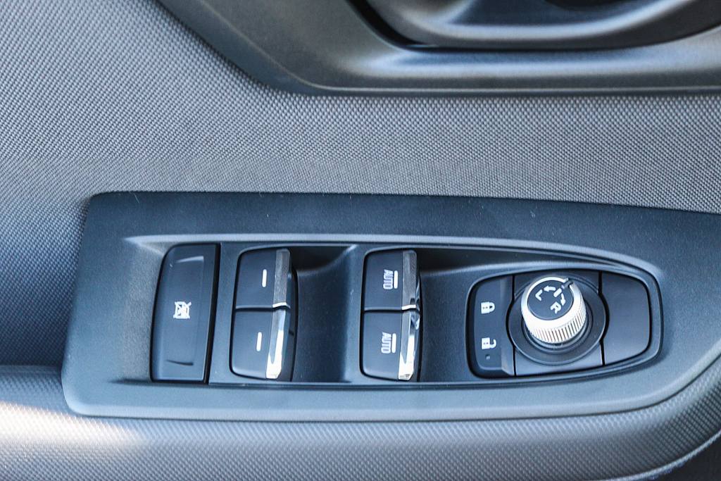 Thumbnail: 2025 Subaru Forester - 24