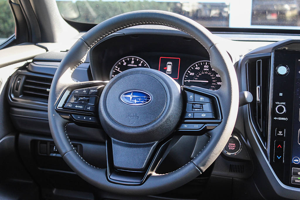 Thumbnail: 2025 Subaru Forester - 9