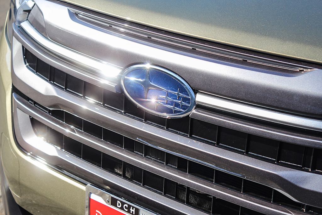 Thumbnail: 2025 Subaru Forester - 6