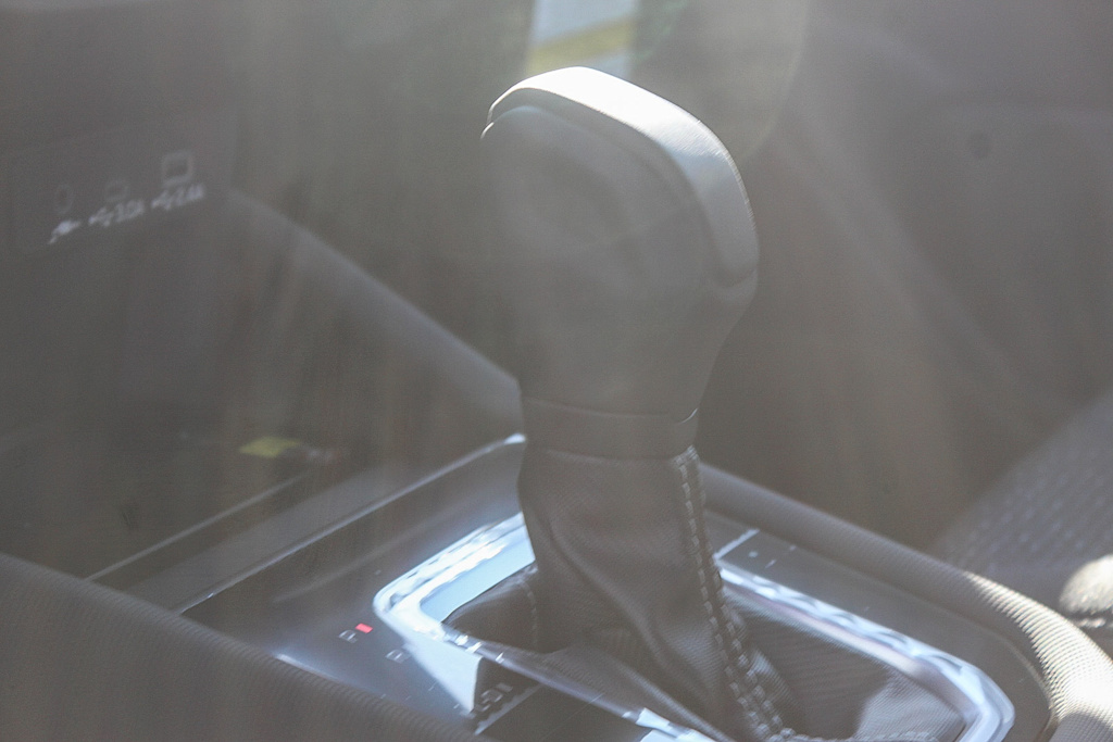 Thumbnail: 2025 Subaru Forester - 26