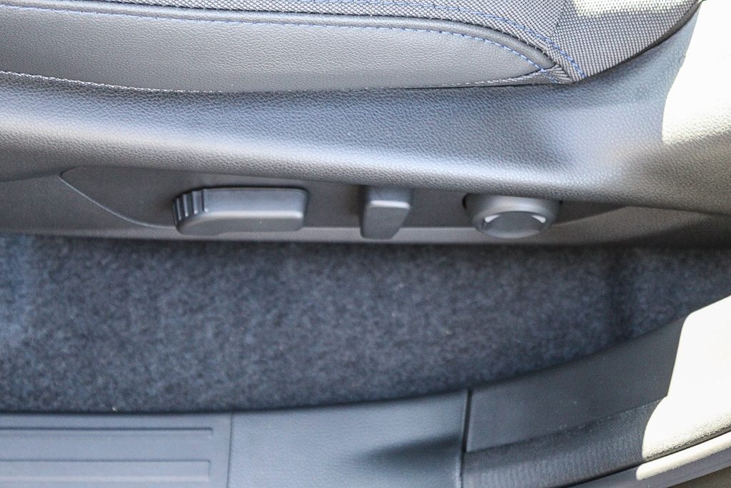 Thumbnail: 2025 Subaru Forester - 25