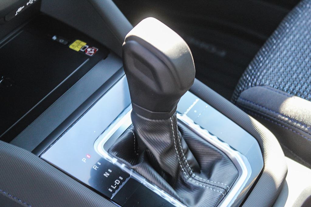 Thumbnail: 2025 Subaru Forester - 23