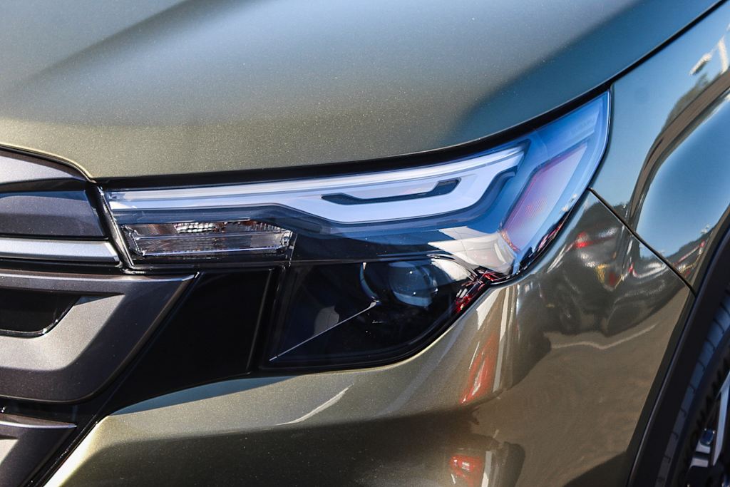 Thumbnail: 2025 Subaru Forester - 20