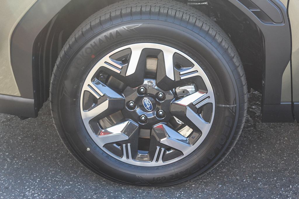 Thumbnail: 2025 Subaru Forester - 7