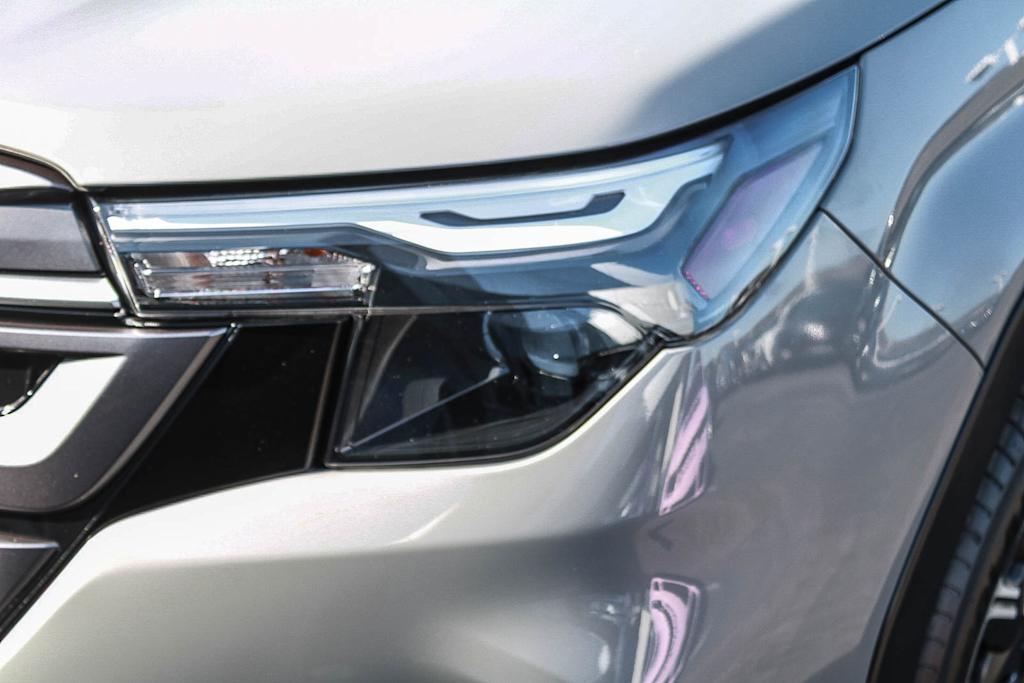 Thumbnail: 2025 Subaru Forester - 18