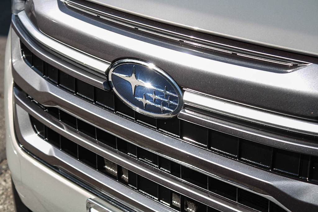 Thumbnail: 2025 Subaru Forester - 6