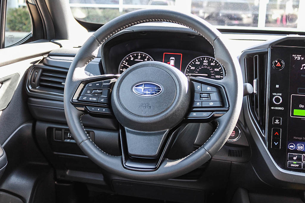Thumbnail: 2025 Subaru Forester - 12