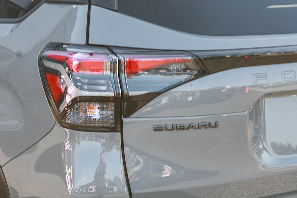 Thumbnail: 2025 Subaru Forester - 17