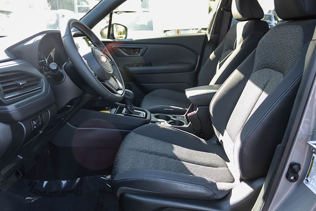 Thumbnail: 2025 Subaru Forester - 10