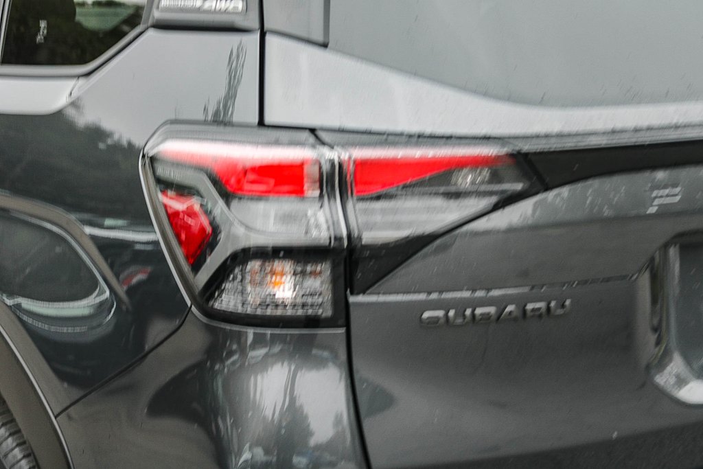 Thumbnail: 2025 Subaru Forester - 19