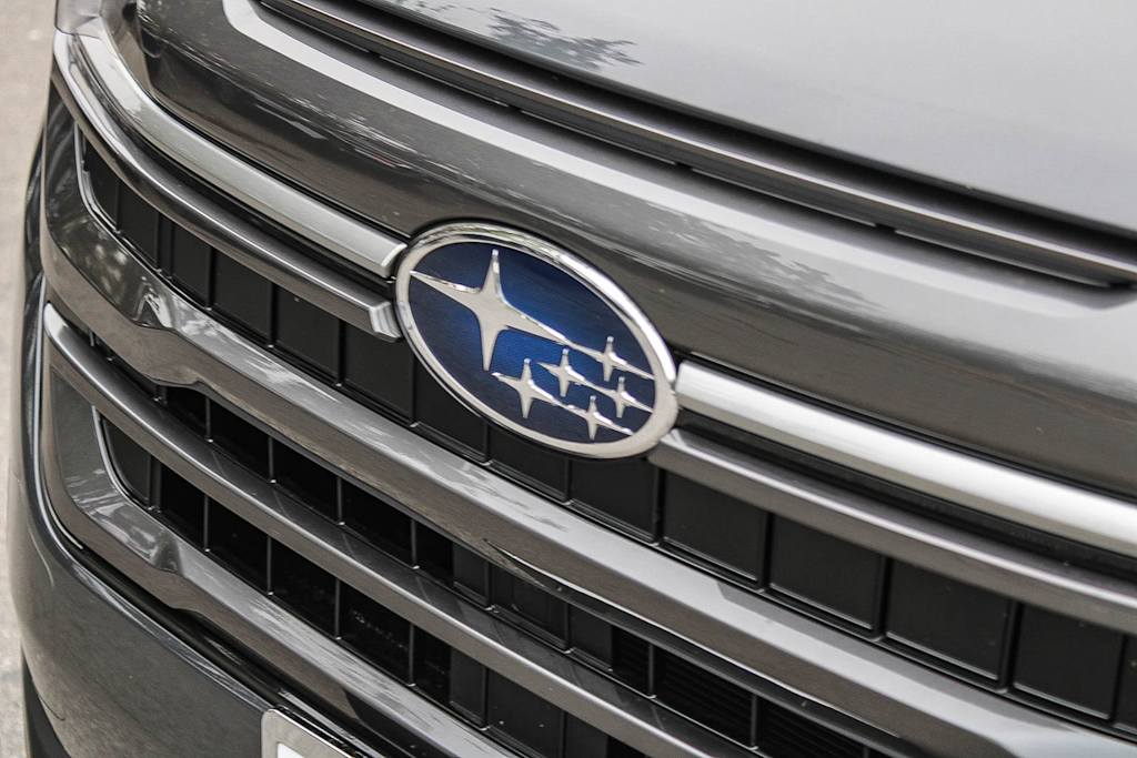 Thumbnail: 2025 Subaru Forester - 6