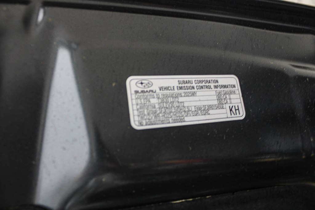 Thumbnail: 2025 Subaru Forester - 16