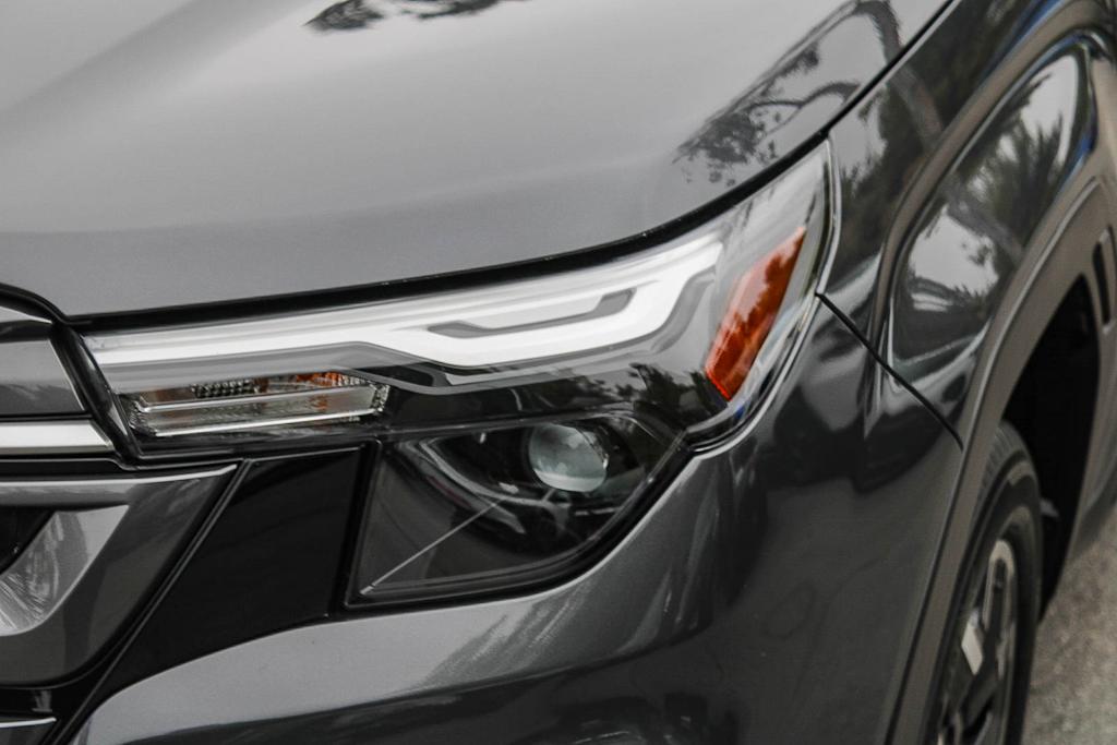 Thumbnail: 2025 Subaru Forester - 20