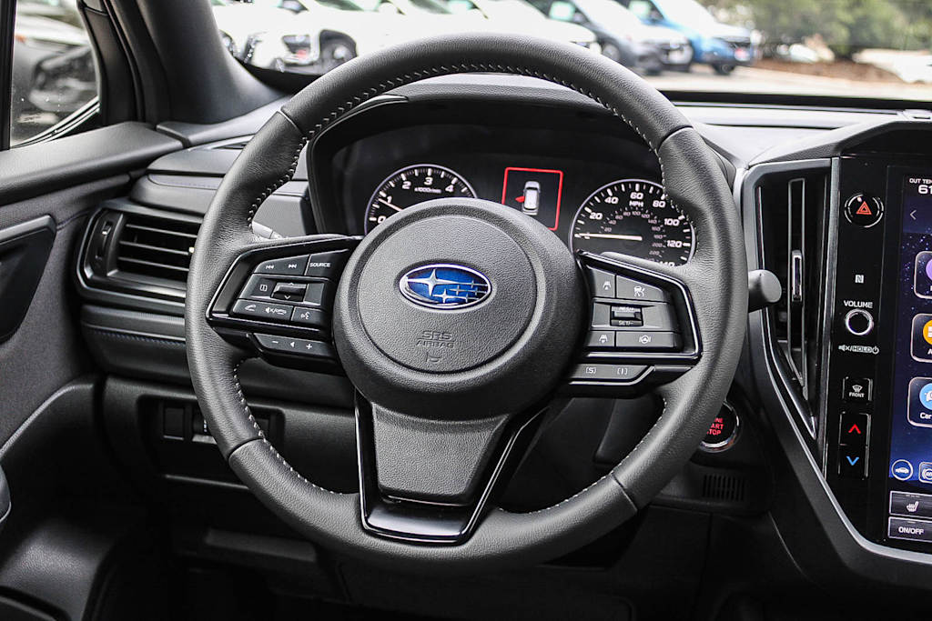 Thumbnail: 2025 Subaru Forester - 9