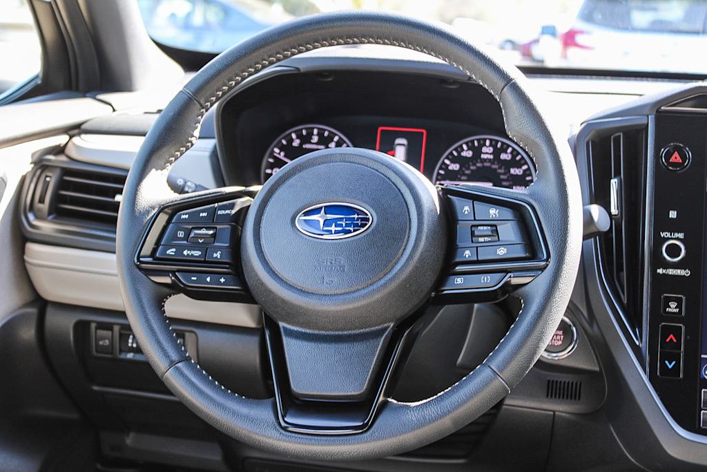 Thumbnail: 2025 Subaru Forester - 9