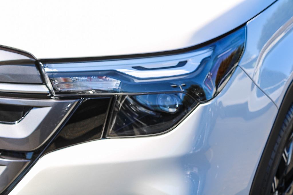 Thumbnail: 2025 Subaru Forester - 20