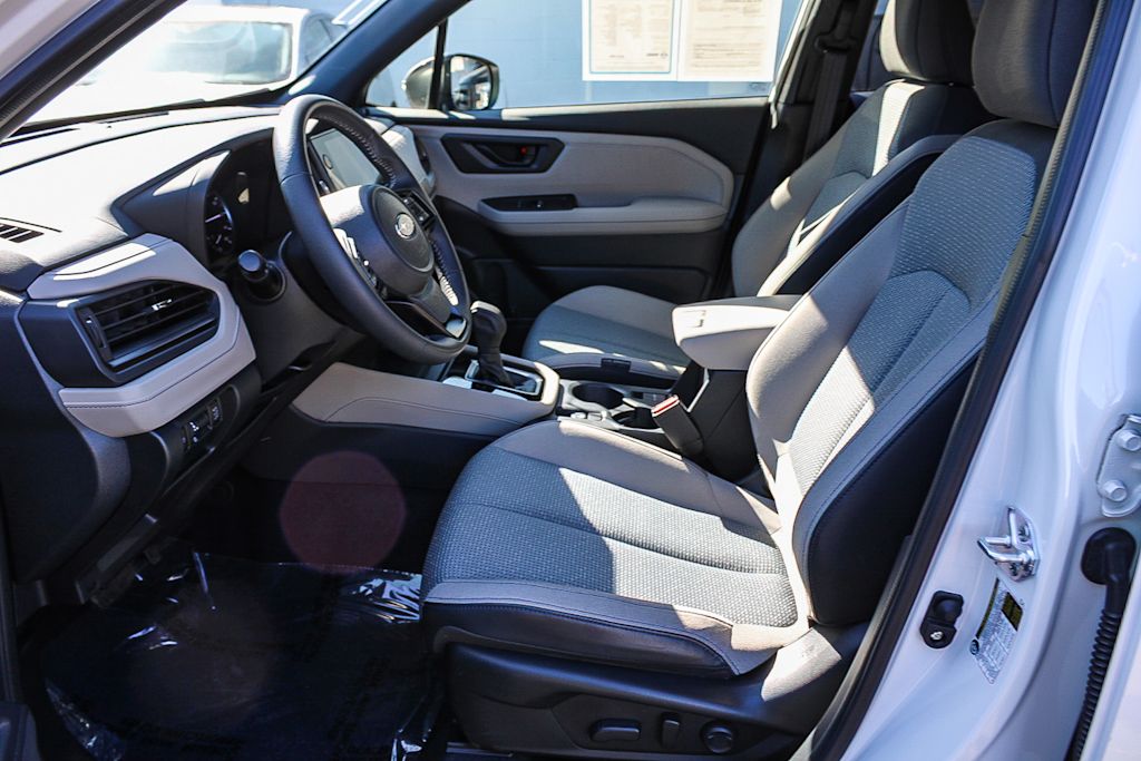 Thumbnail: 2025 Subaru Forester - 11