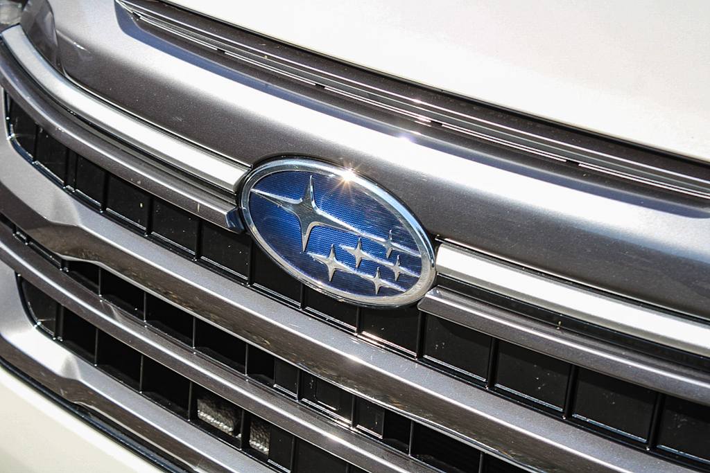 Thumbnail: 2025 Subaru Forester - 21