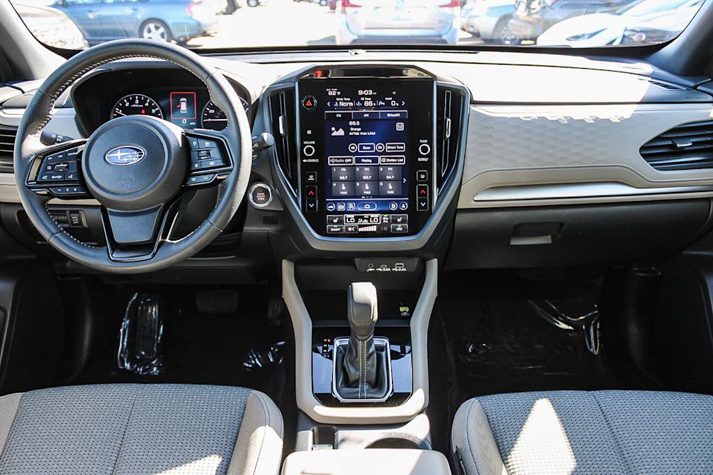Thumbnail: 2025 Subaru Forester - 2