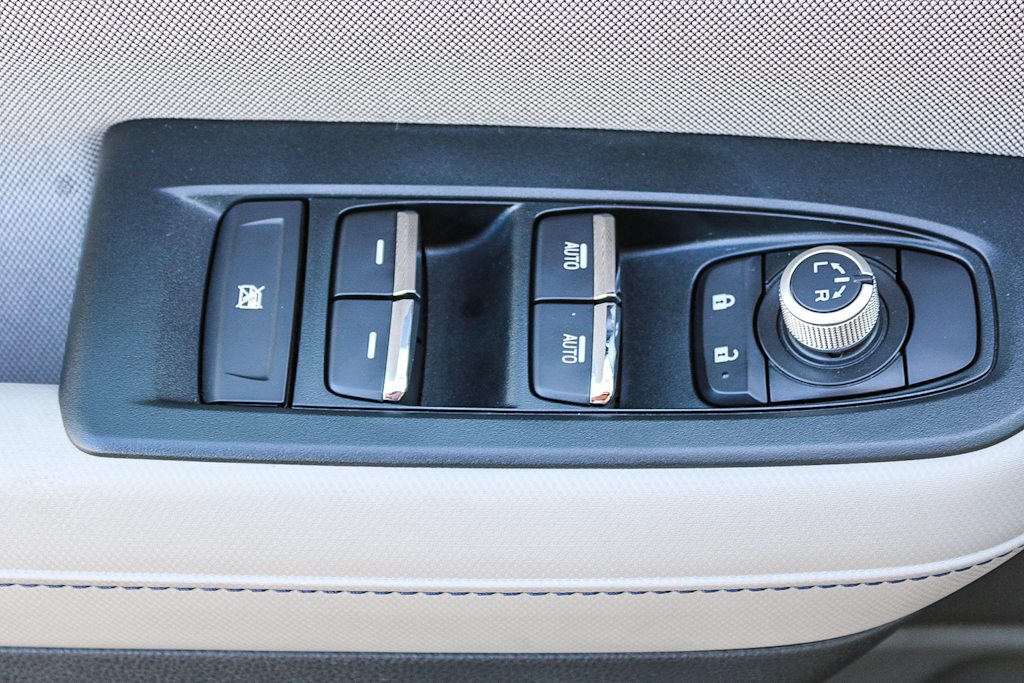 Thumbnail: 2025 Subaru Forester - 24