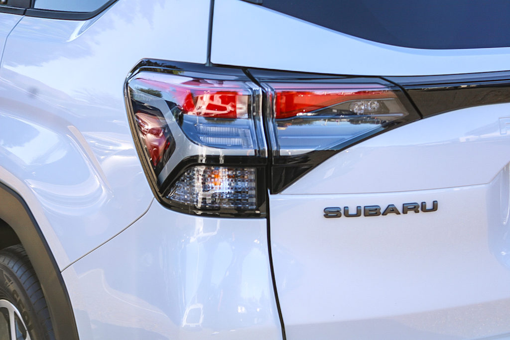 Thumbnail: 2025 Subaru Forester - 6