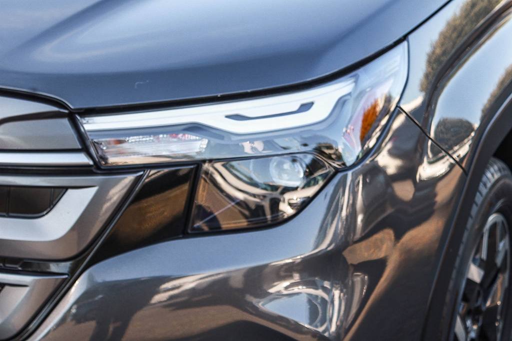 Thumbnail: 2025 Subaru Forester - 21