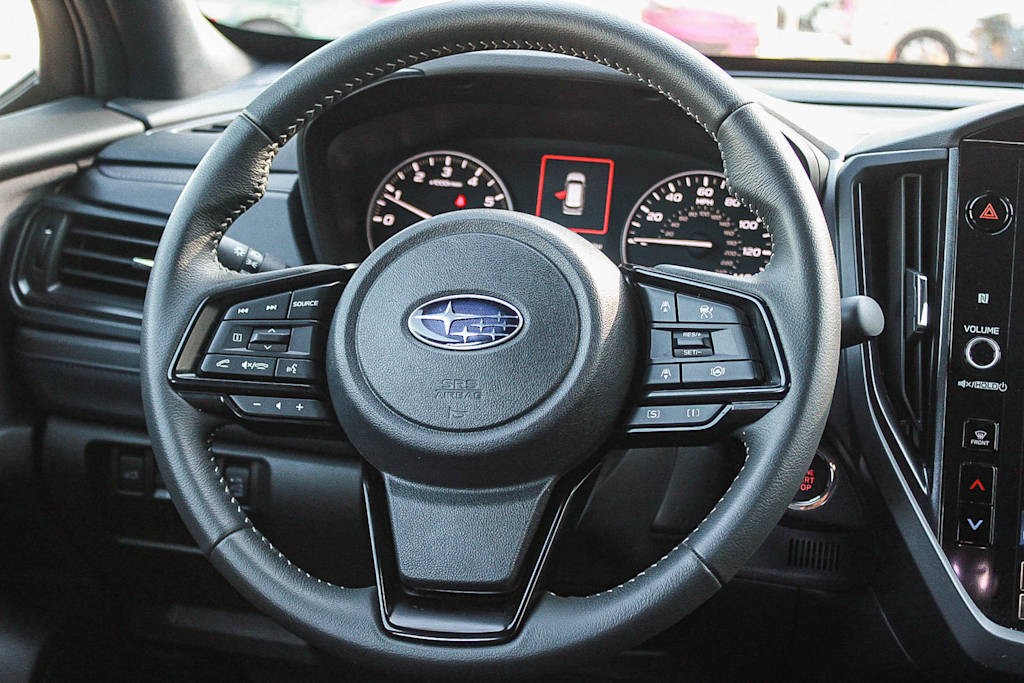 Thumbnail: 2025 Subaru Forester - 13
