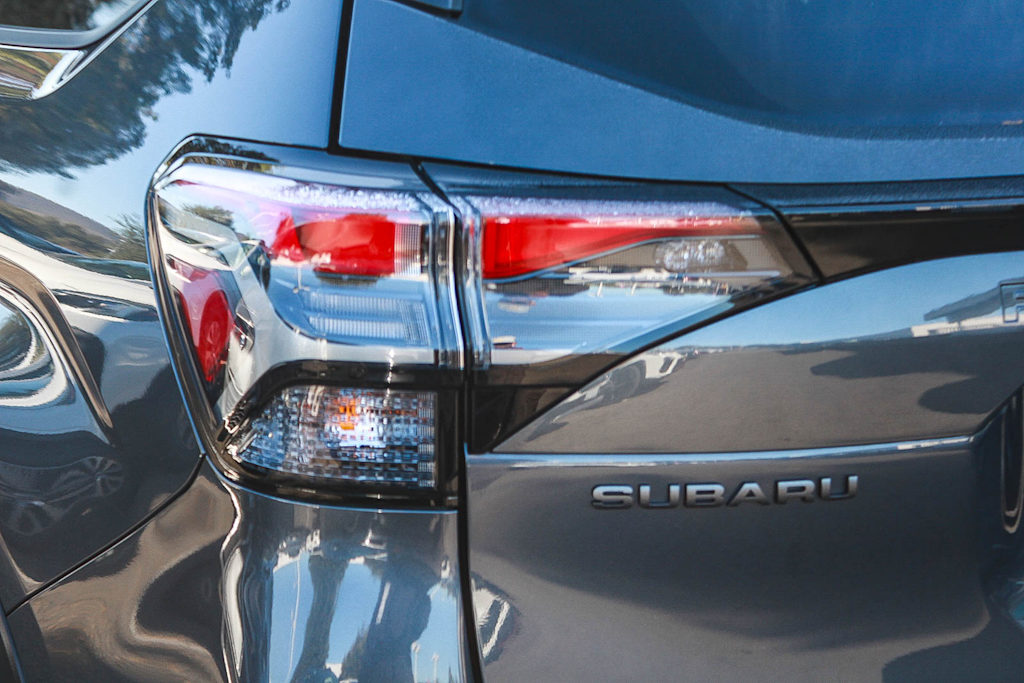 Thumbnail: 2025 Subaru Forester - 2