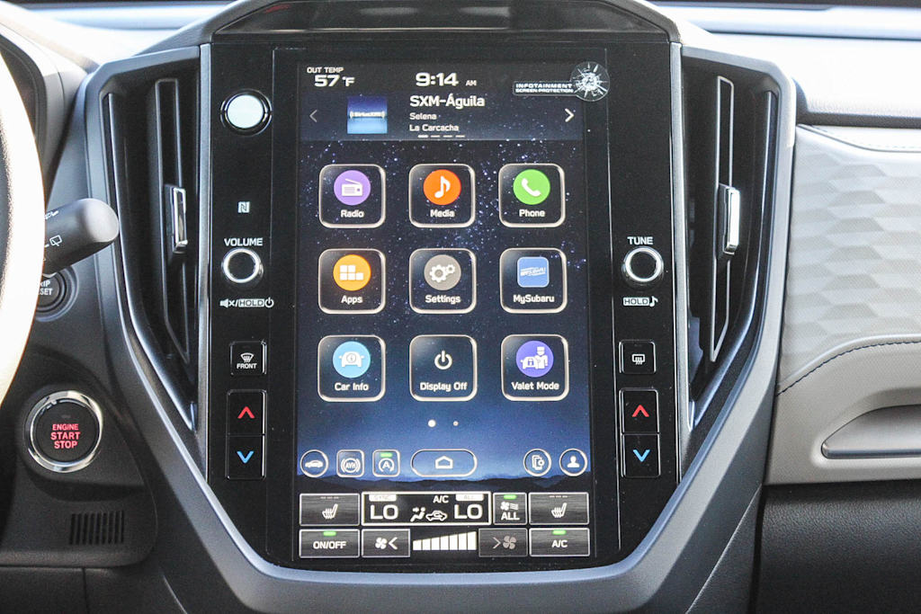 Thumbnail: 2025 Subaru Forester - 12