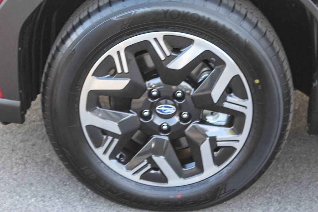 Thumbnail: 2025 Subaru Forester - 7