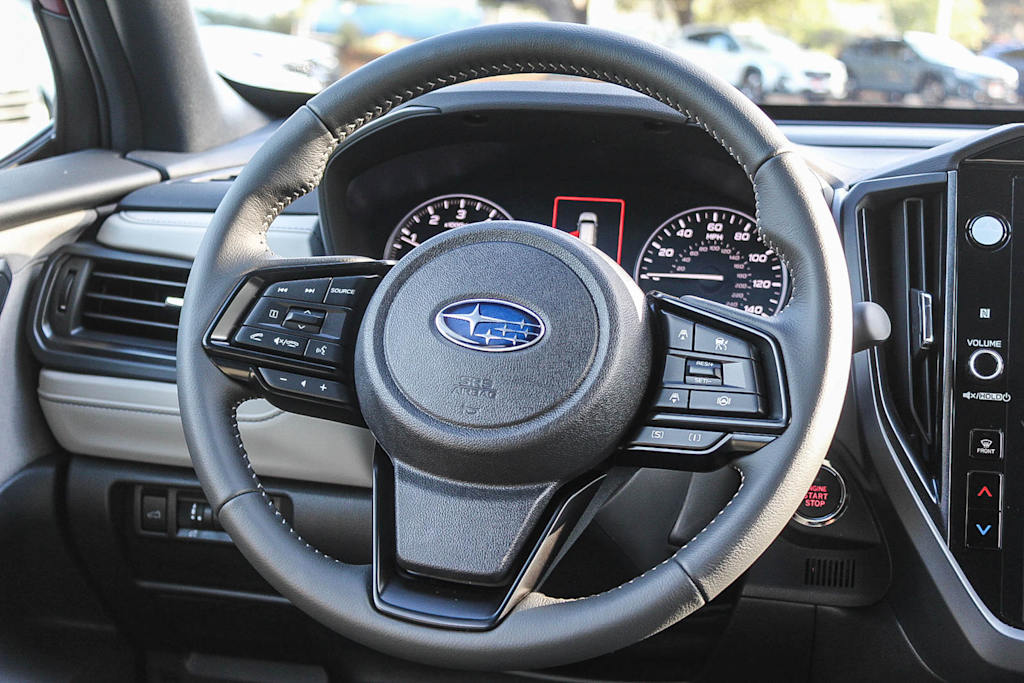 Thumbnail: 2025 Subaru Forester - 11