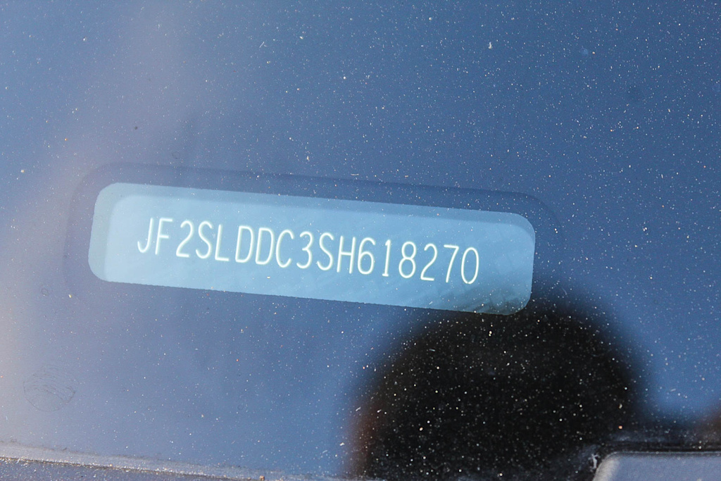 Thumbnail: 2025 Subaru Forester - 21